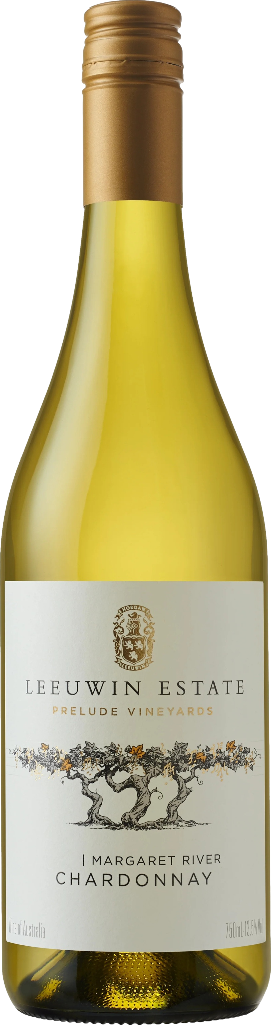 Leeuwin Estate Prelude Vineyards Chardonnay 2022