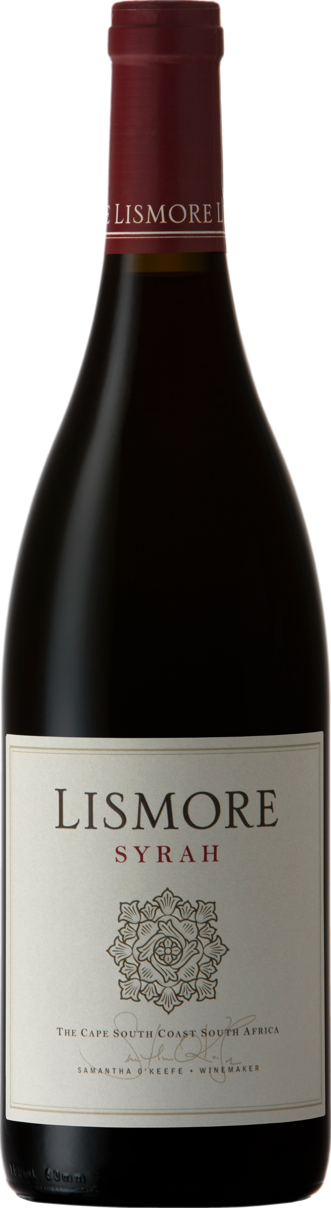 Lismore Syrah 2017