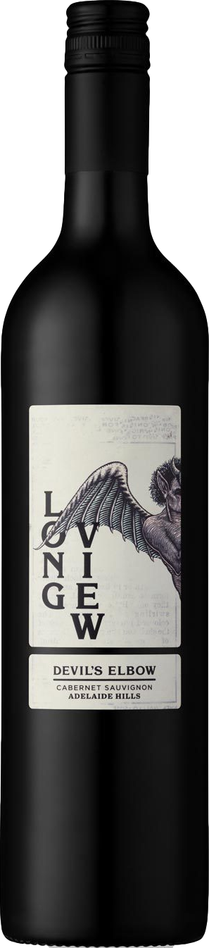 Longview Devil's Elbow Cabernet Sauvignon 2021