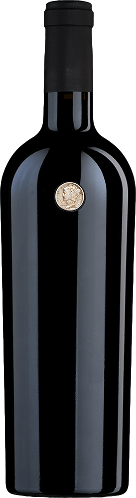 Orin Swift Cabernet Sauvignon Mercury Head 2021