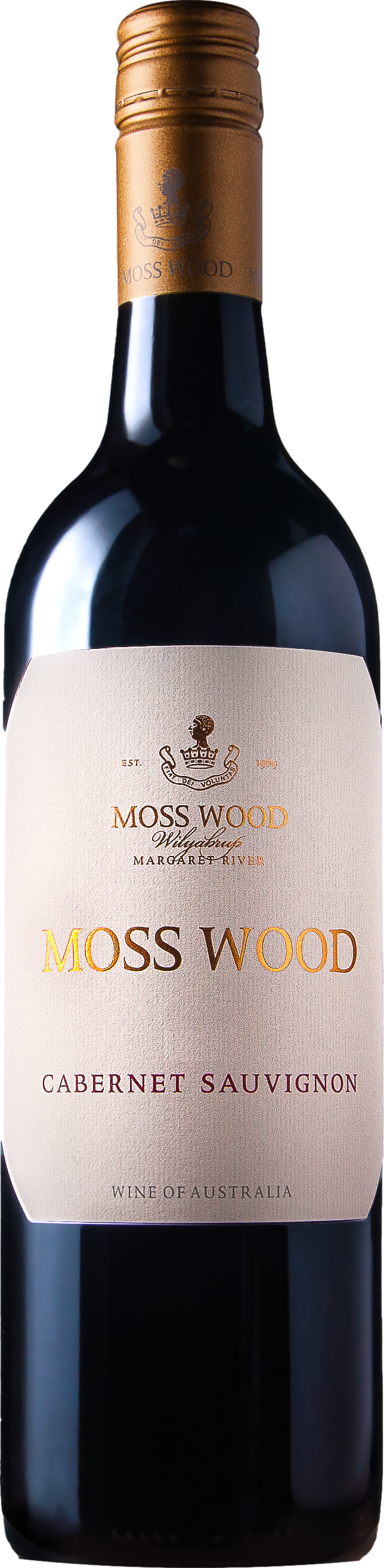 Moss Wood Cabernet Sauvignon 2021