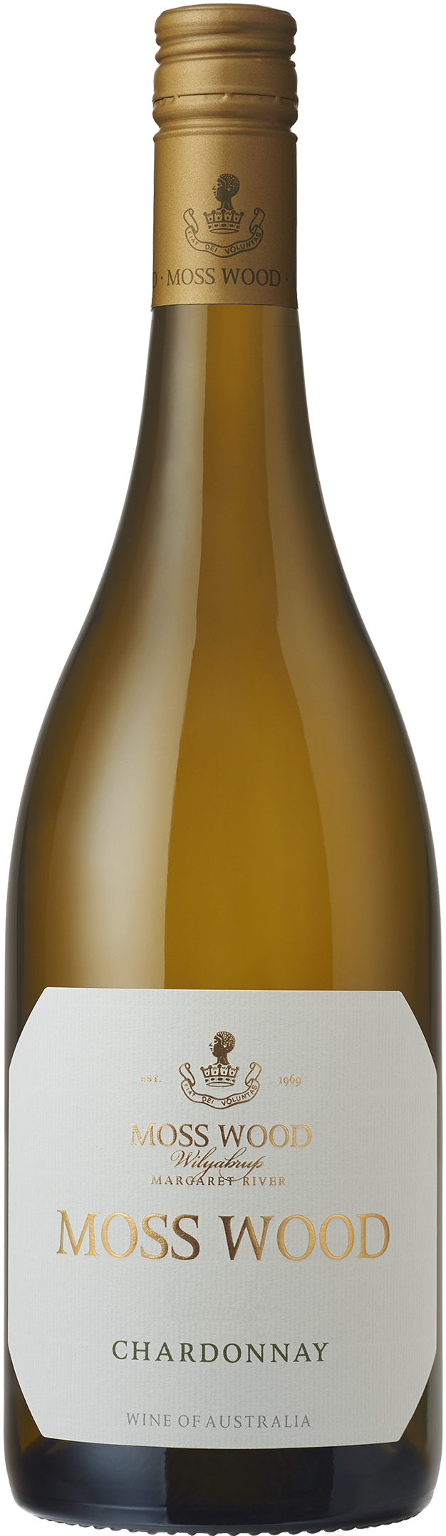 Moss Wood Chardonnay 2023