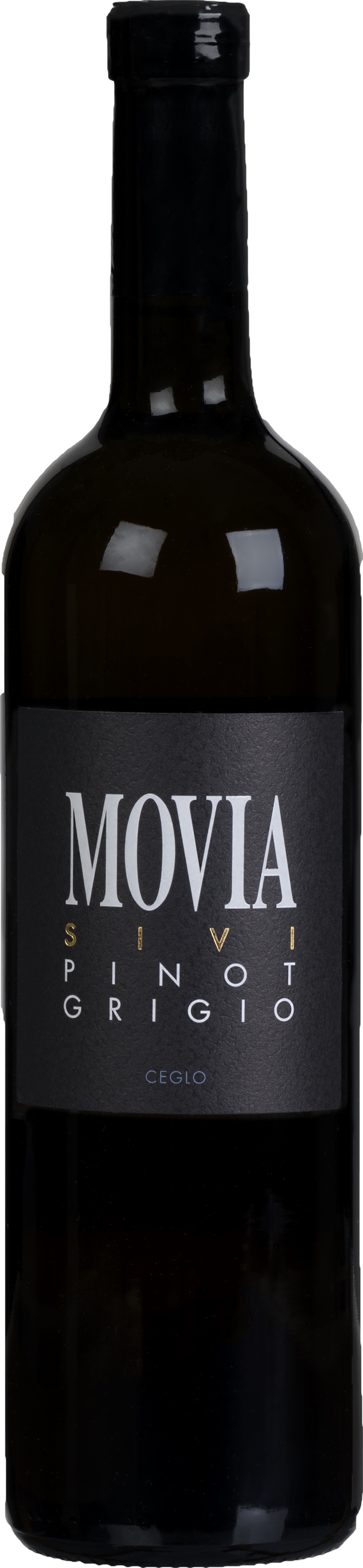 Movia Sivi Pinot Grigio 2022