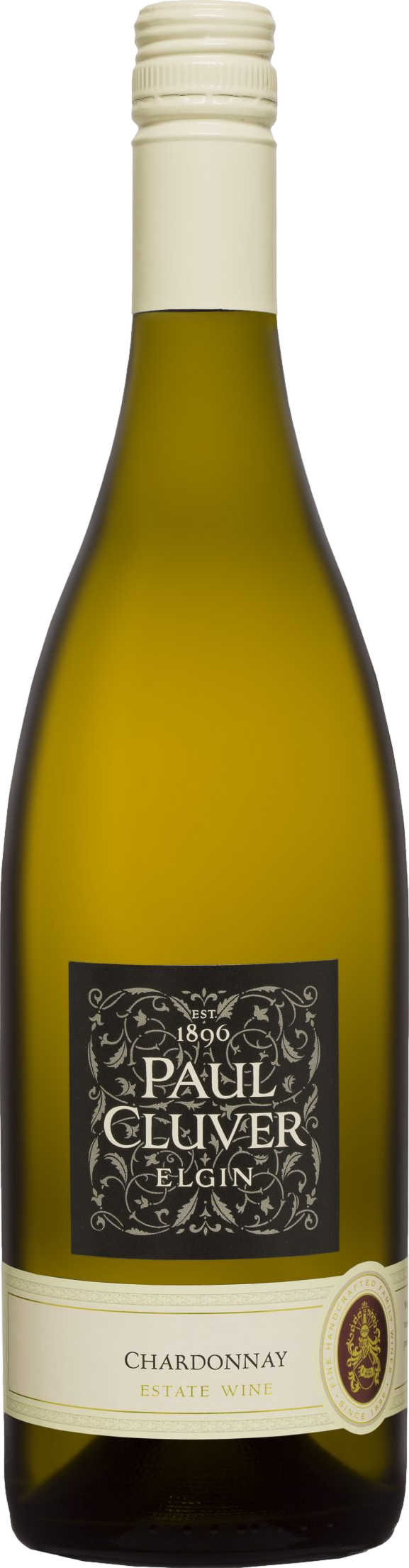 Paul Cluver Estate Chardonnay 2020