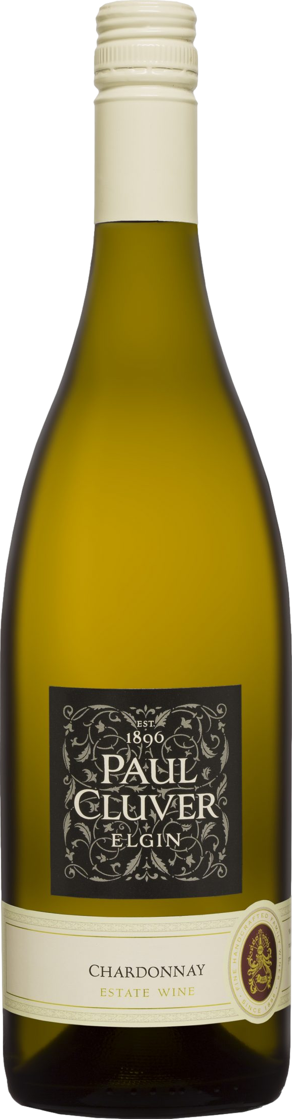 Paul Cluver Estate Chardonnay 2021