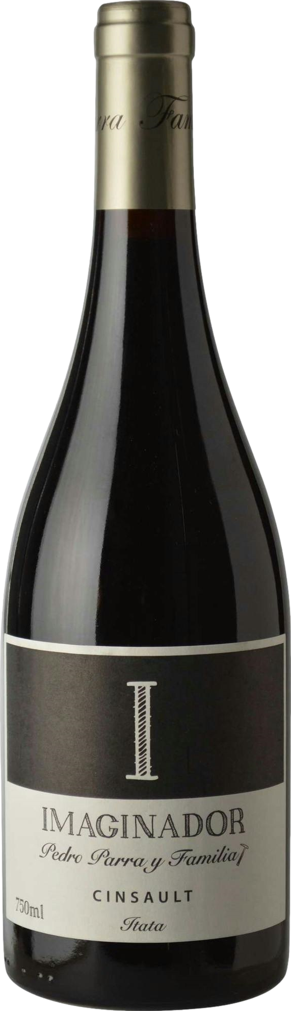 Pedro Parra Imaginador Cinsault 2021