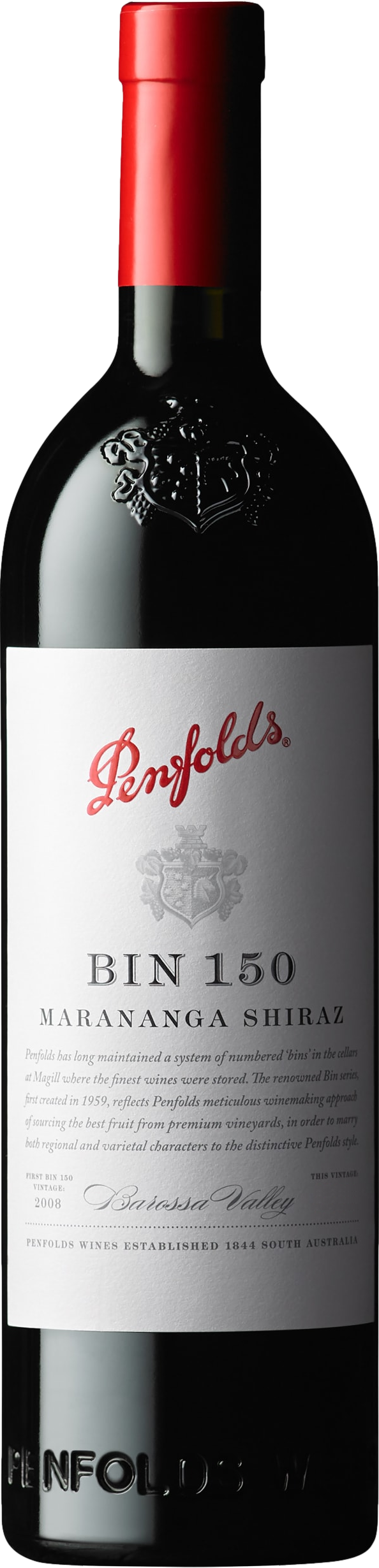 Penfolds Bin 150 Marananga Shiraz 2018