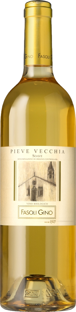 Fasoli Gino Soave Pieve Vecchia 2020