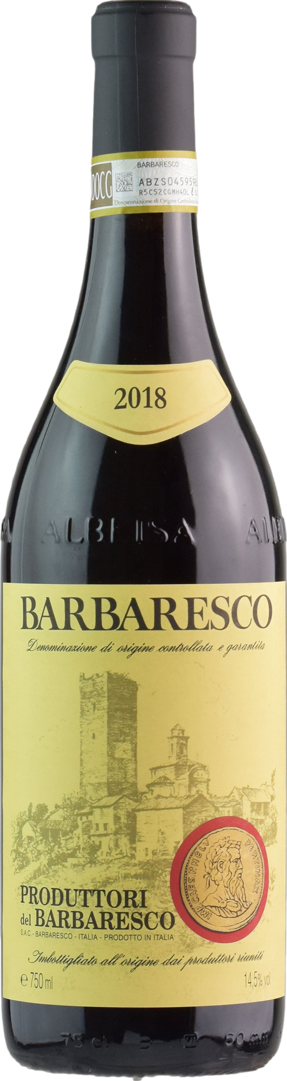 Produttori del Barbaresco Barbaresco 2020