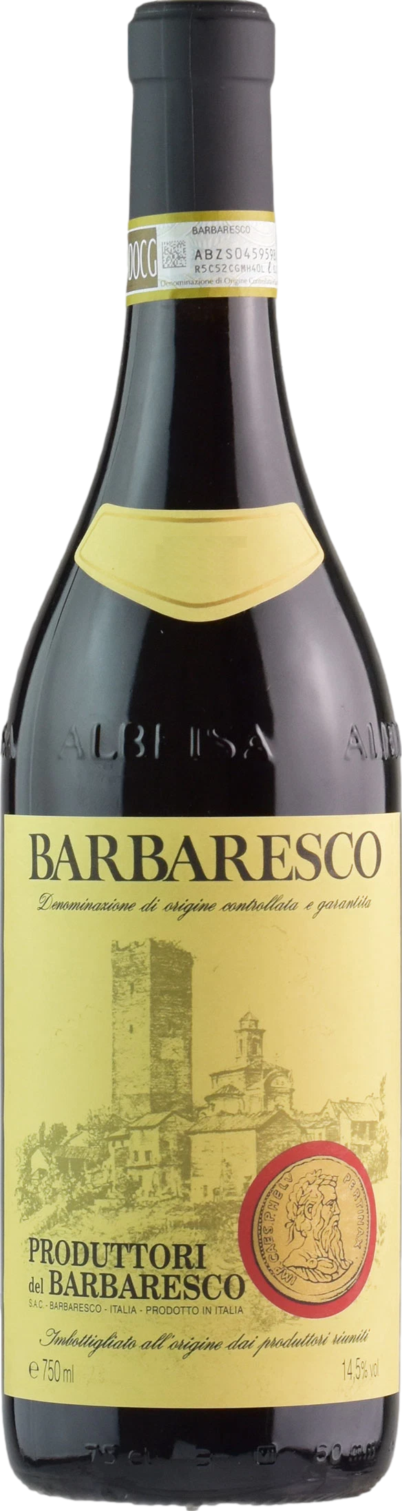 Produttori del Barbaresco Barbaresco 2020