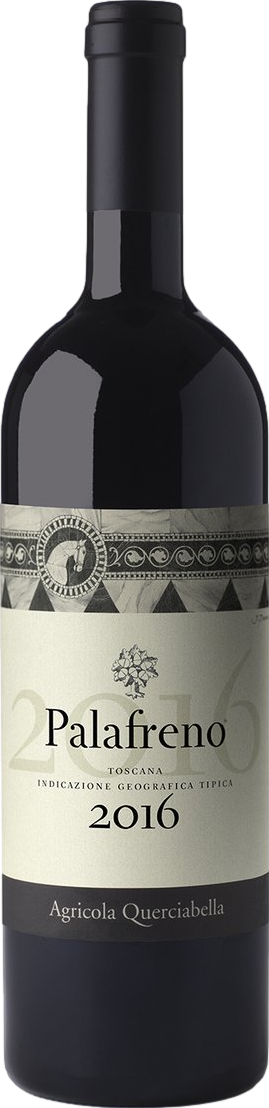 Querciabella Palafreno 2019