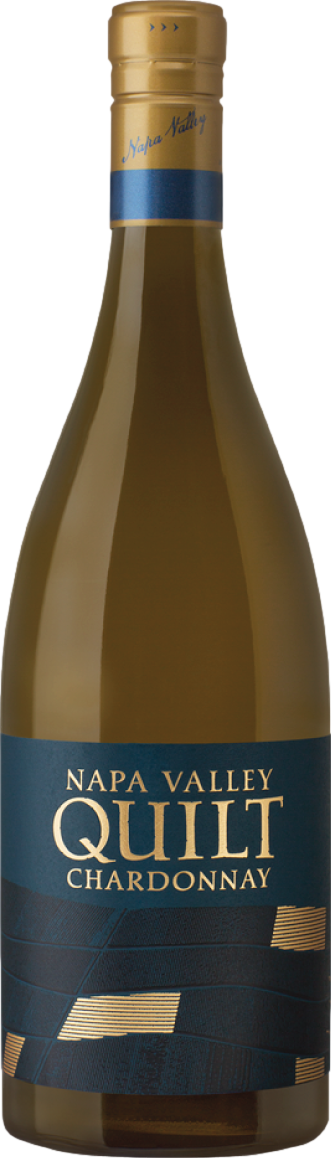 Quilt Chardonnay 2021