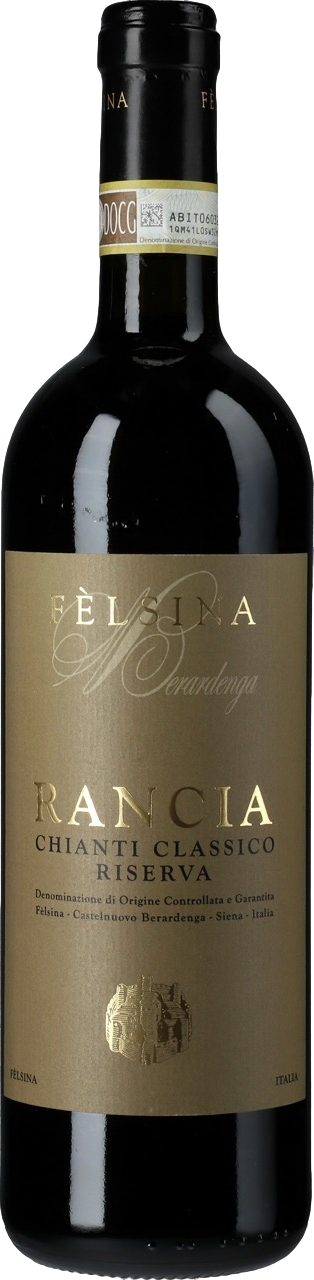 Felsina Rancia Chianti Classico Riserva 2020