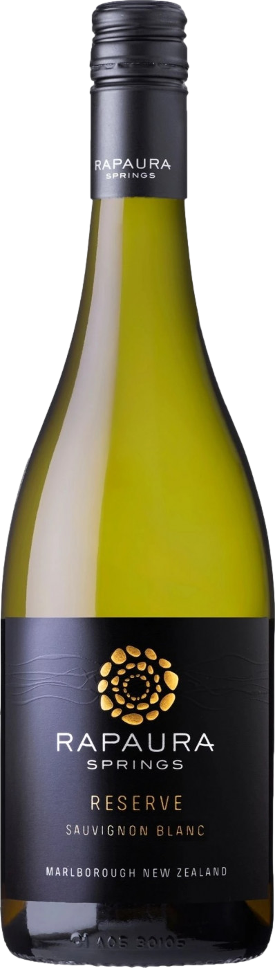 Rapaura Springs Sauvignon Blanc Reserve 2023