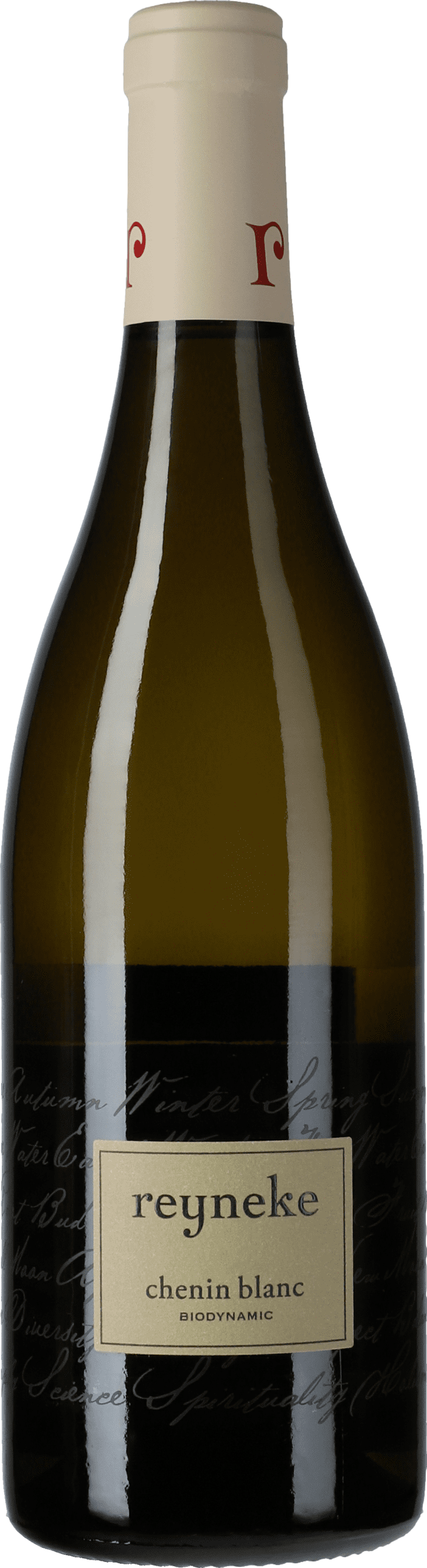 Reyneke Biodynamic Chenin Blanc 2023