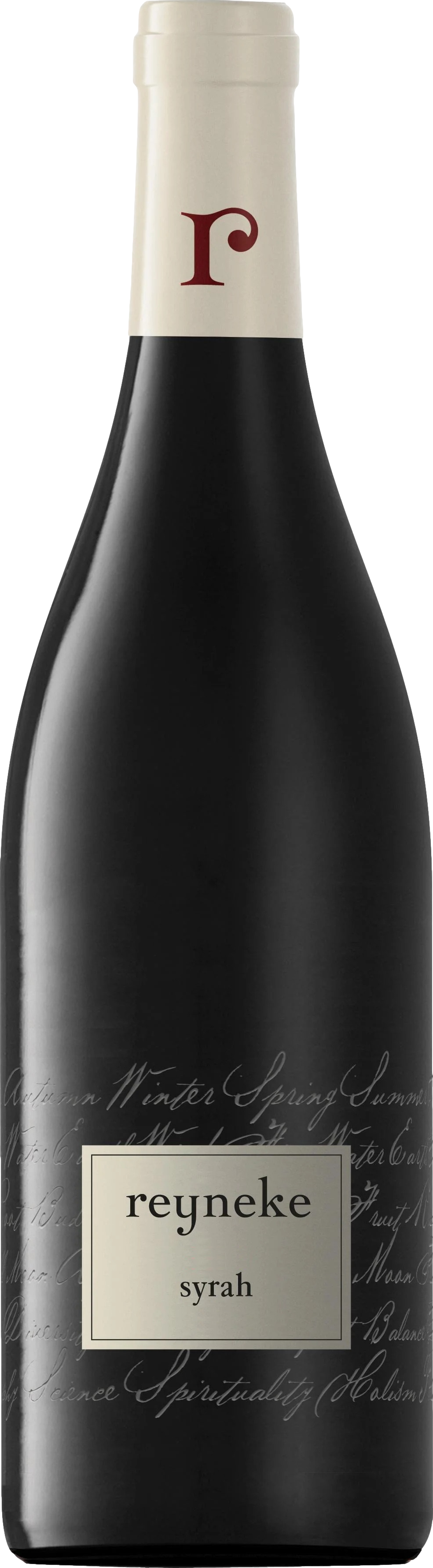 Reyneke Biodynamic Syrah 2020