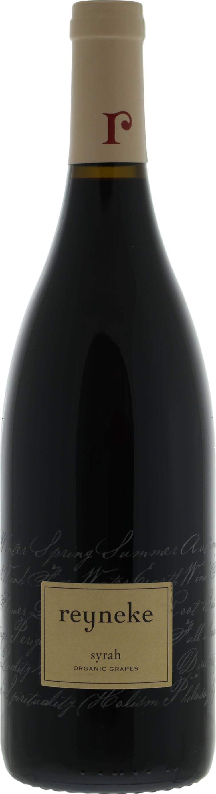 Reyneke Syrah 2019