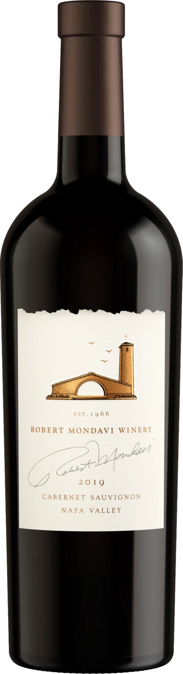 Robert Mondavi Napa Valley Cabernet Sauvignon 2021