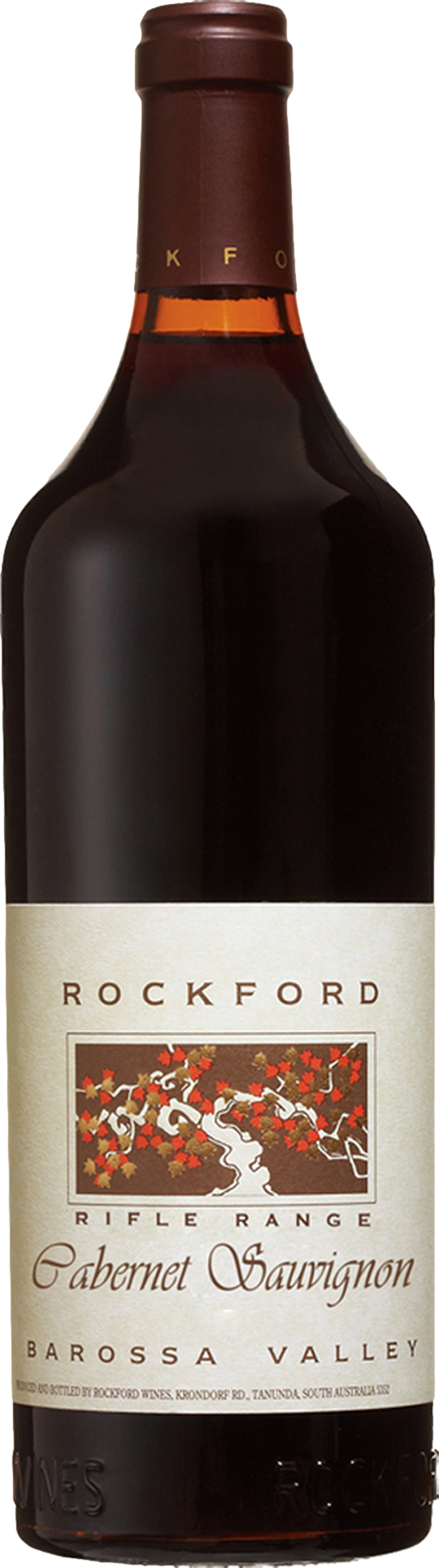 Rockford Rifle Range Cabernet Sauvignon 2018