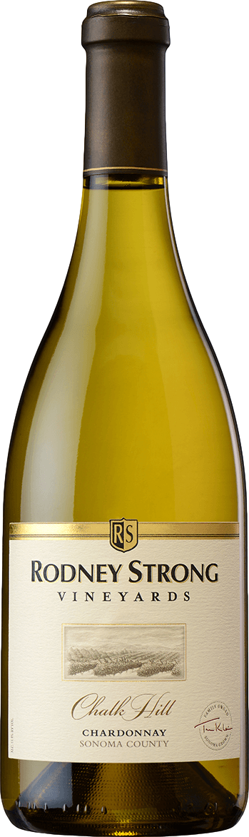 Rodney Strong Chalk Hill Chardonnay 2021