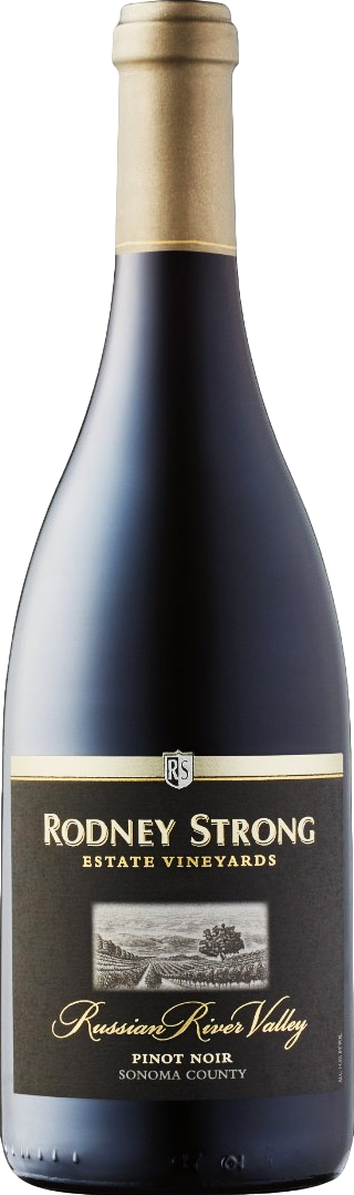 Rodney Strong Estate Pinot Noir 2021