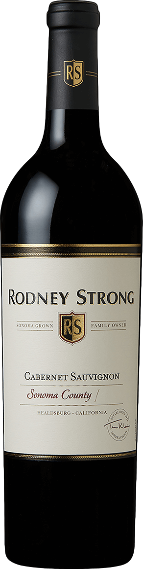 Rodney Strong Cabernet Sauvignon 2020