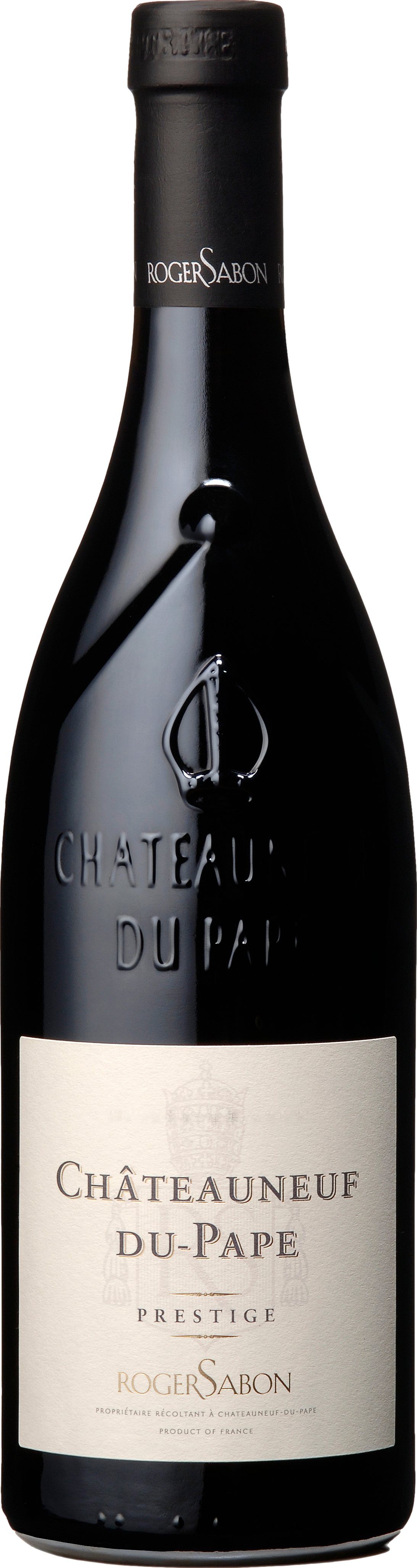 Roger Sabon Chateauneuf du Pape Prestige 2021