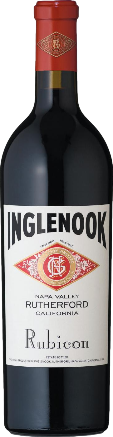 Rubicon Estate Inglenook 2016