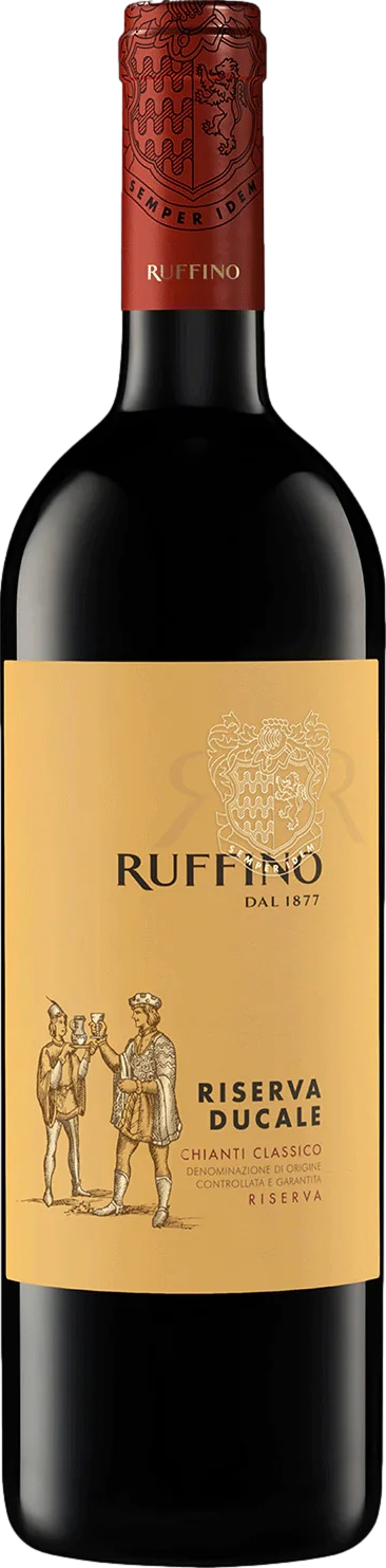 Ruffino Riserva Ducale Chianti Classico 2021