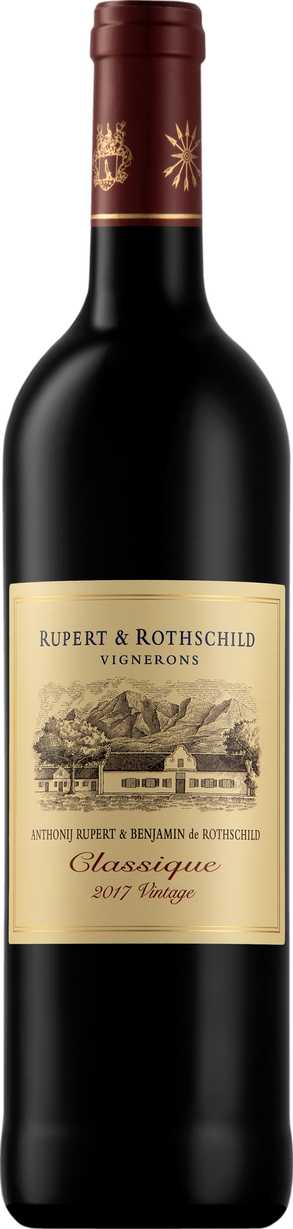 Rupert & Rothschild Classique 2019