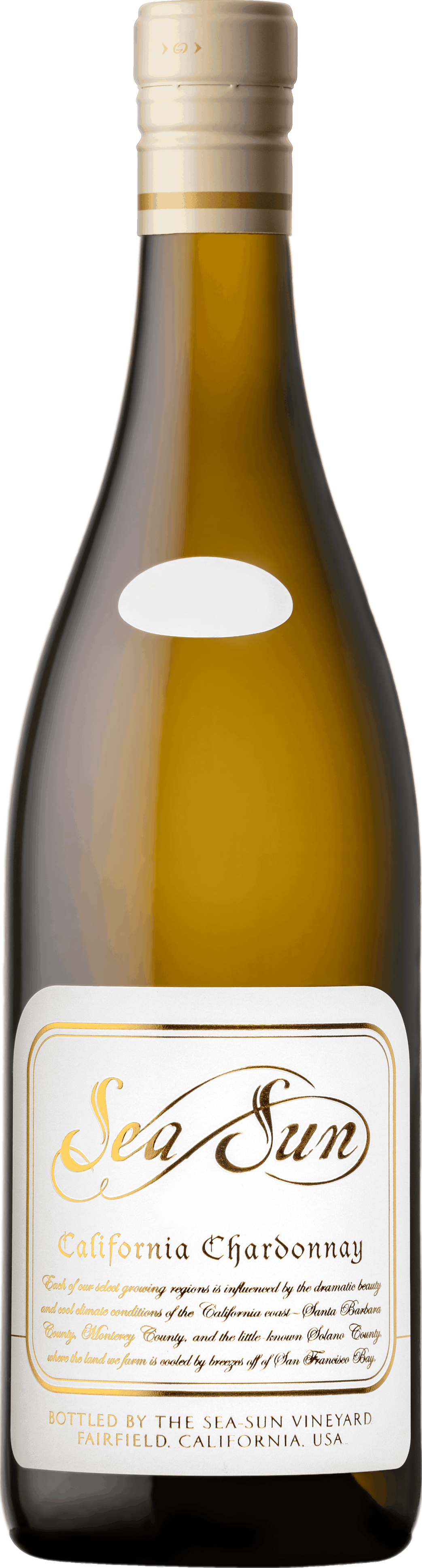 Sea Sun by Caymus Chardonnay 2022