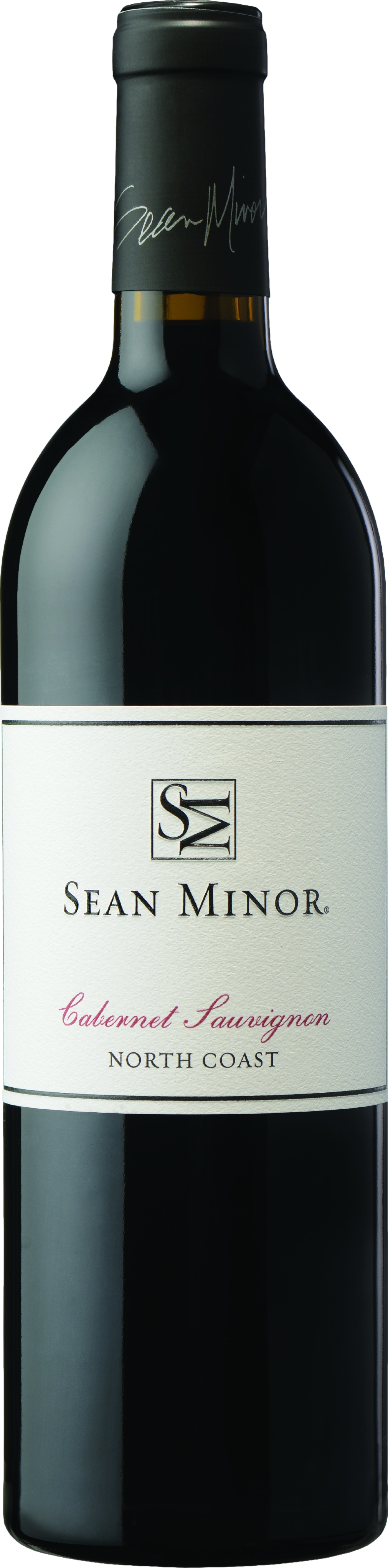 Sean Minor Cabernet Sauvignon 2017