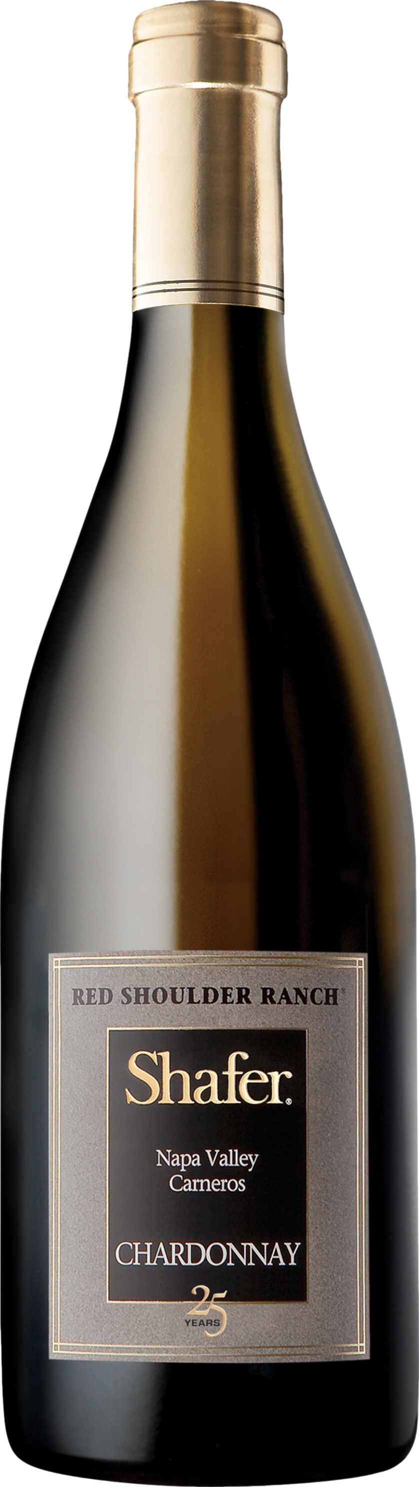 Shafer Red Shoulder Ranch Chardonnay 2019