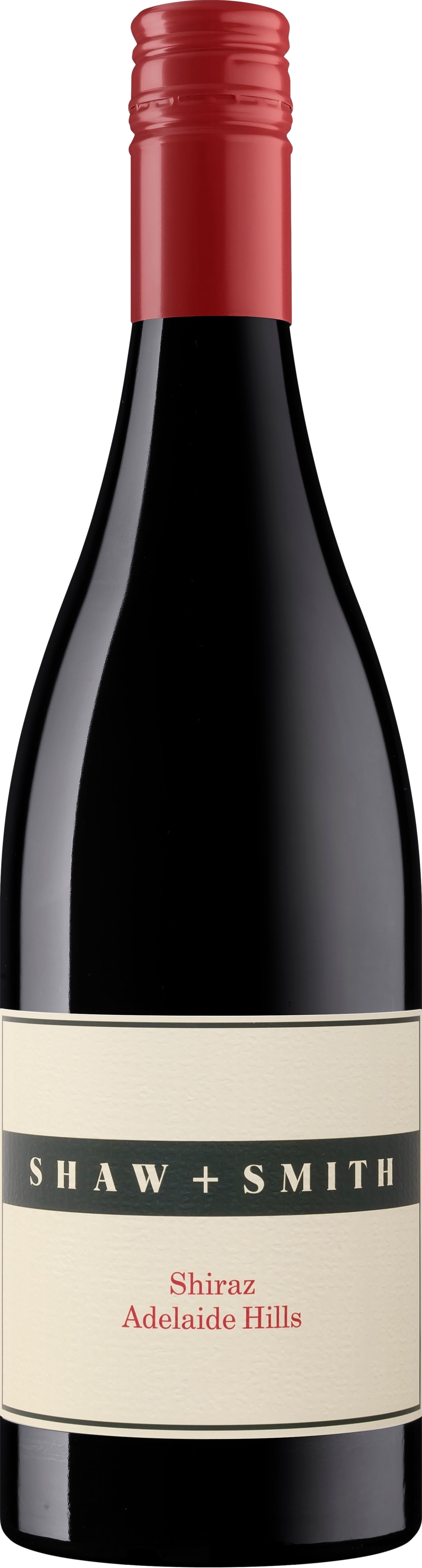 Shaw and Smith Shiraz 2021