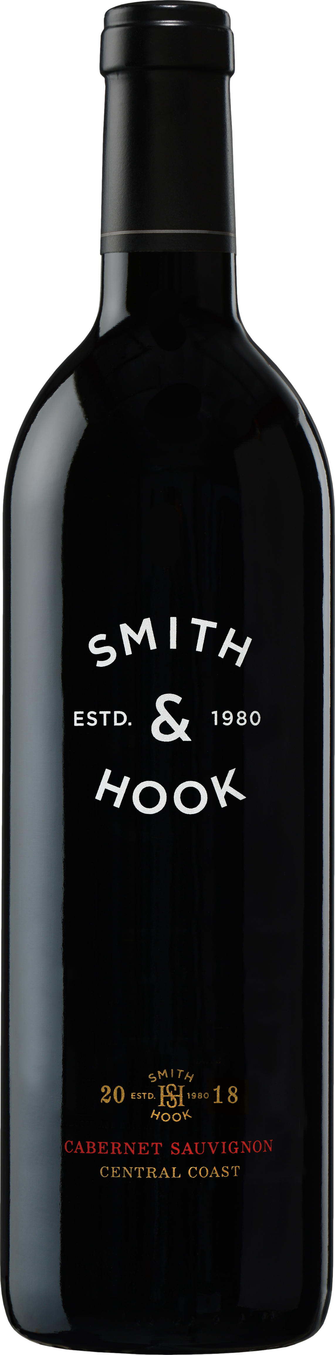 Smith & Hook Cabernet Sauvignon 2020