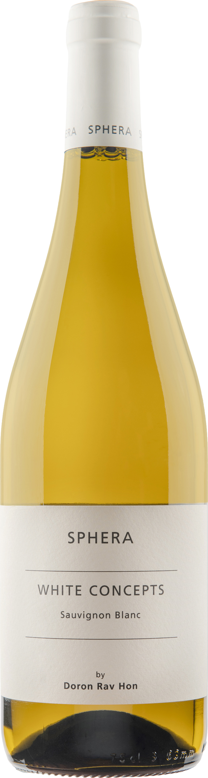 Sphera White Concepts Sauvignon Blanc 2022