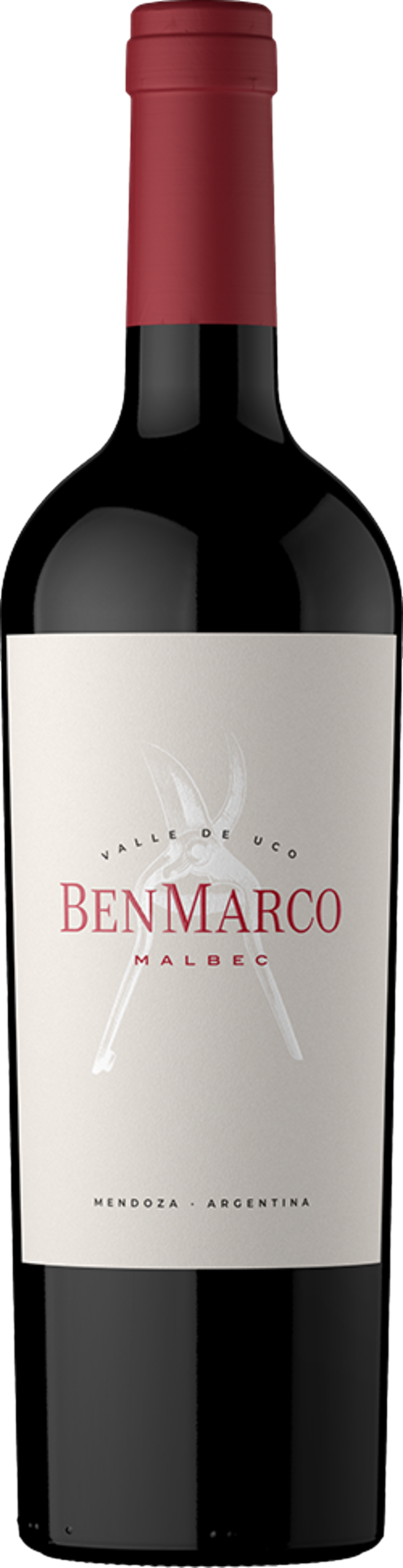 Susana Balbo BenMarco Malbec 2020