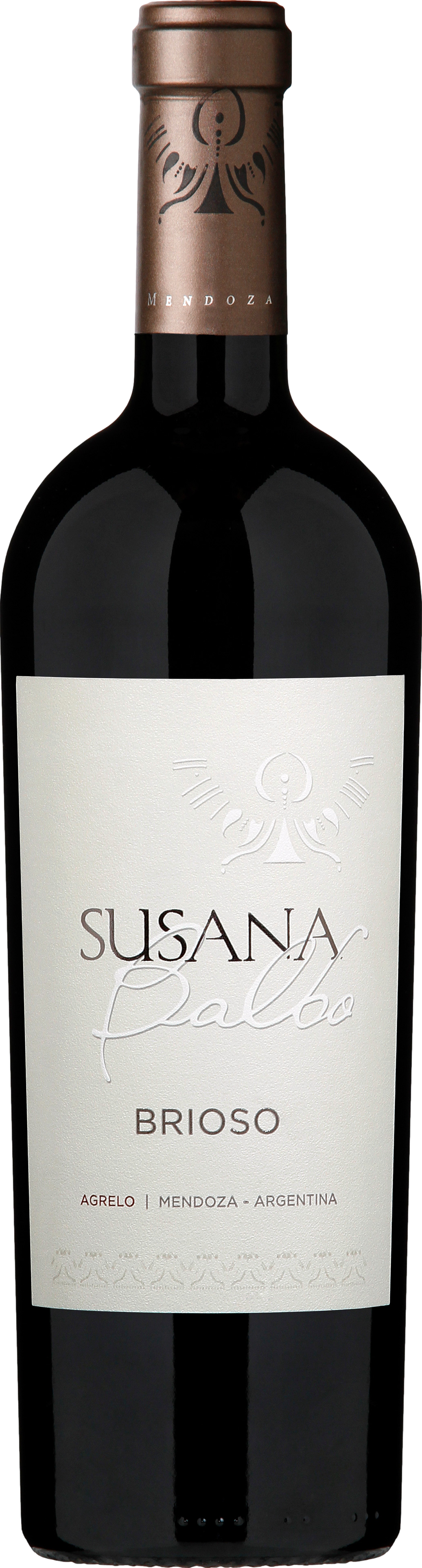 Susana Balbo Signature Brioso 2019