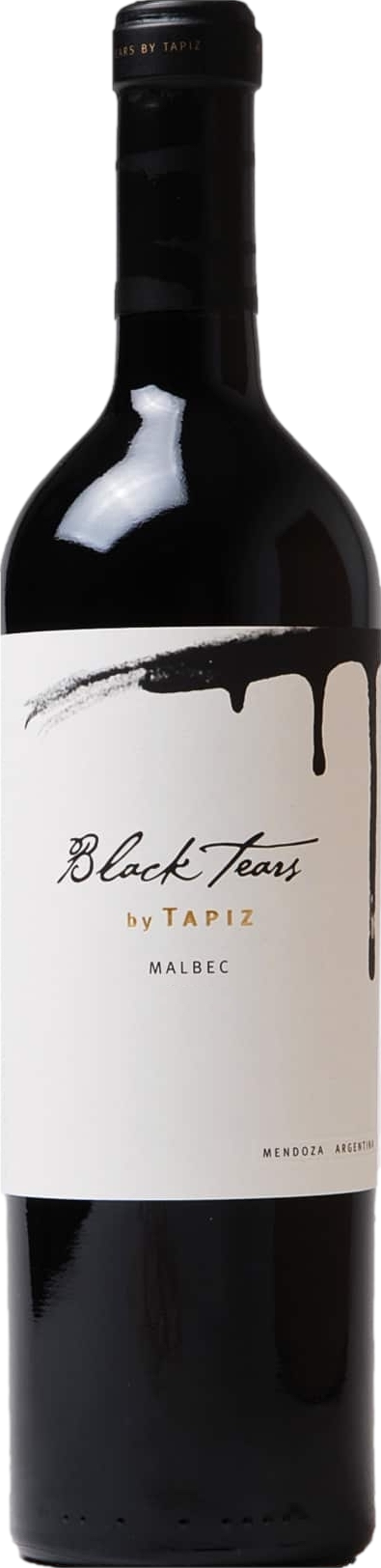 Tapiz Black Tears Malbec 2020