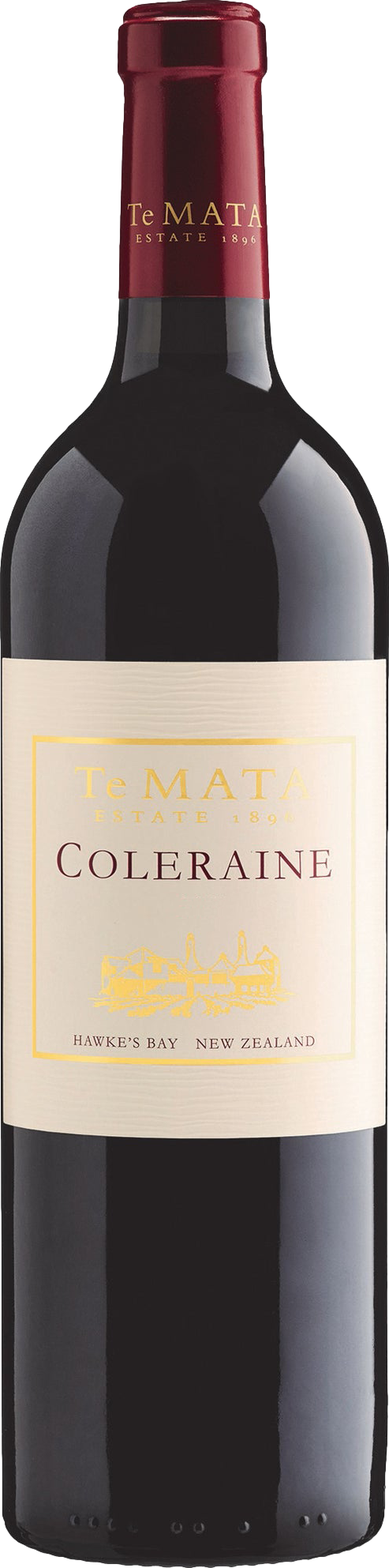 Te Mata Coleraine 2021