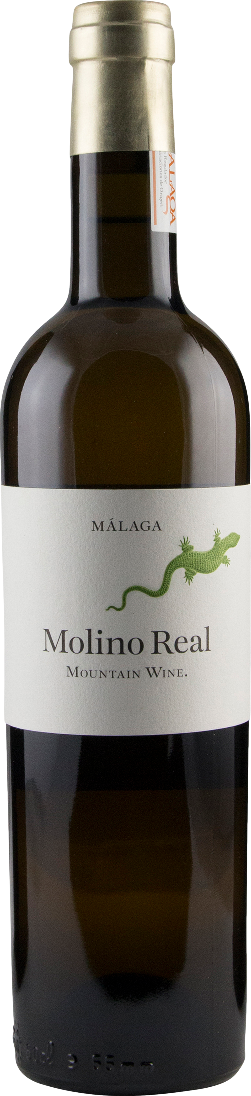 Telmo Rodriguez Molino Real 2014