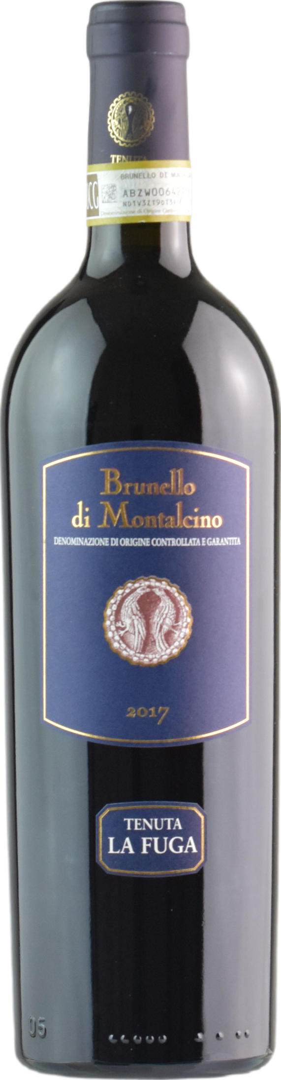 Tenuta La Fuga Brunello di Montalcino 2019