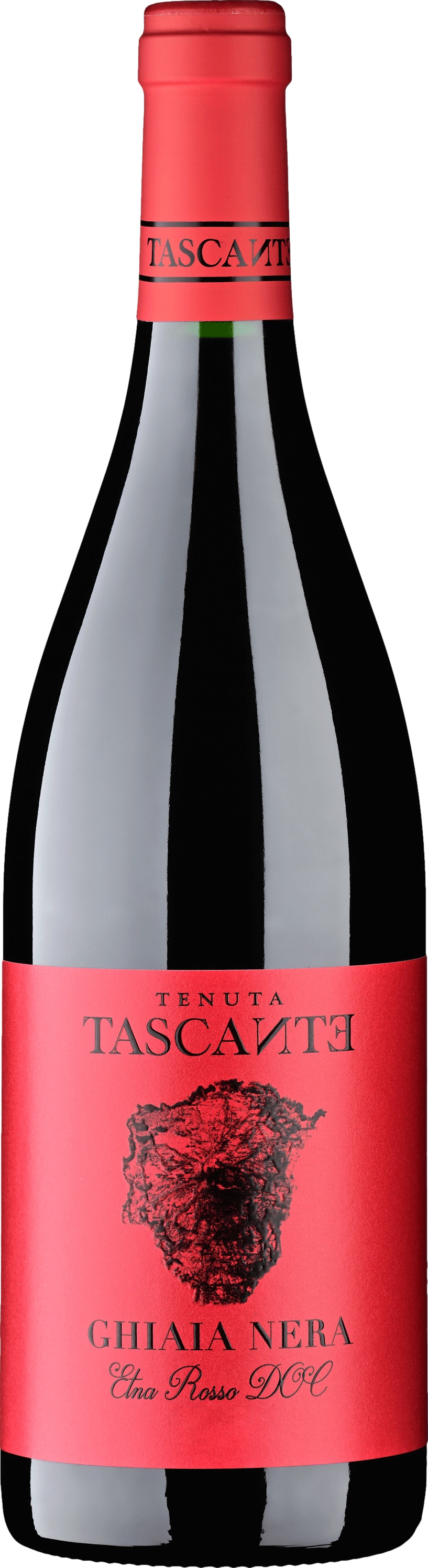 Tenuta Tascante Ghiaia Nera Etna Rosso 2018