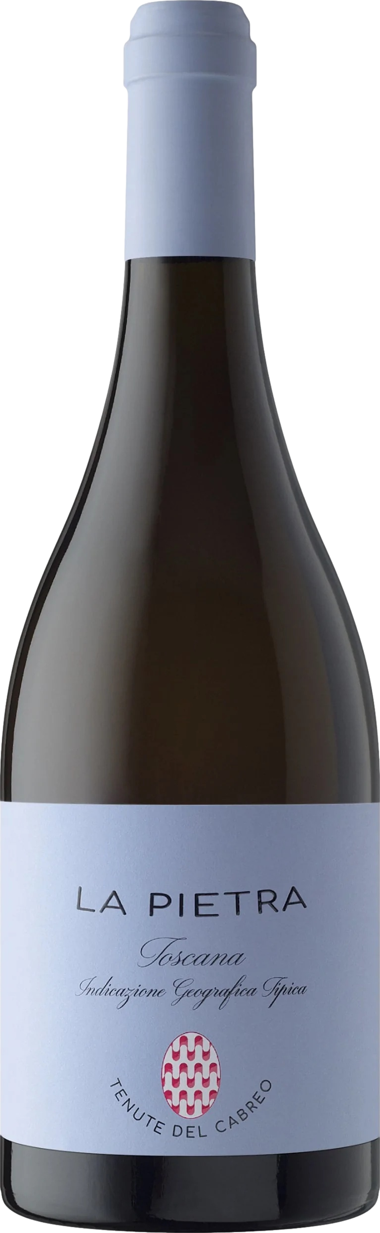 Tenute del Cabreo La Pietra Chardonnay 2022