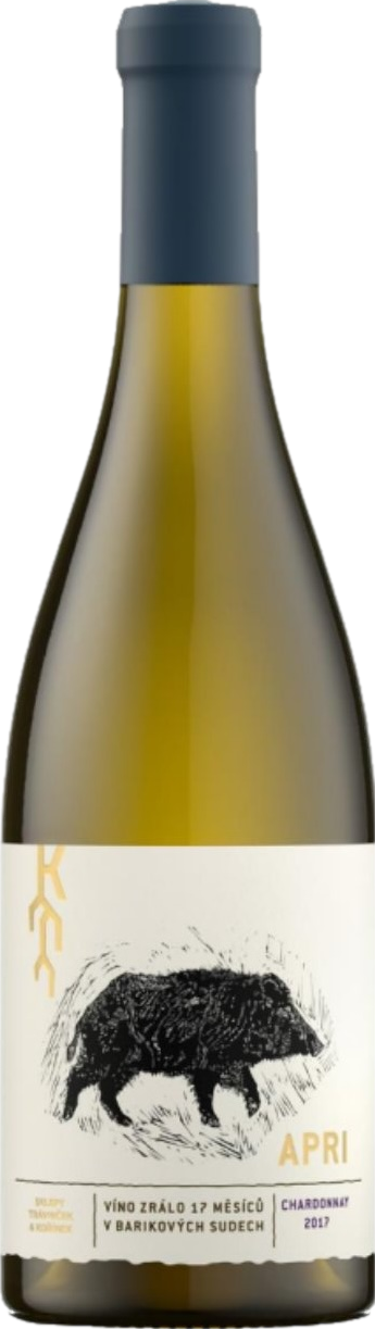 Thaya Apri Chardonnay 2017