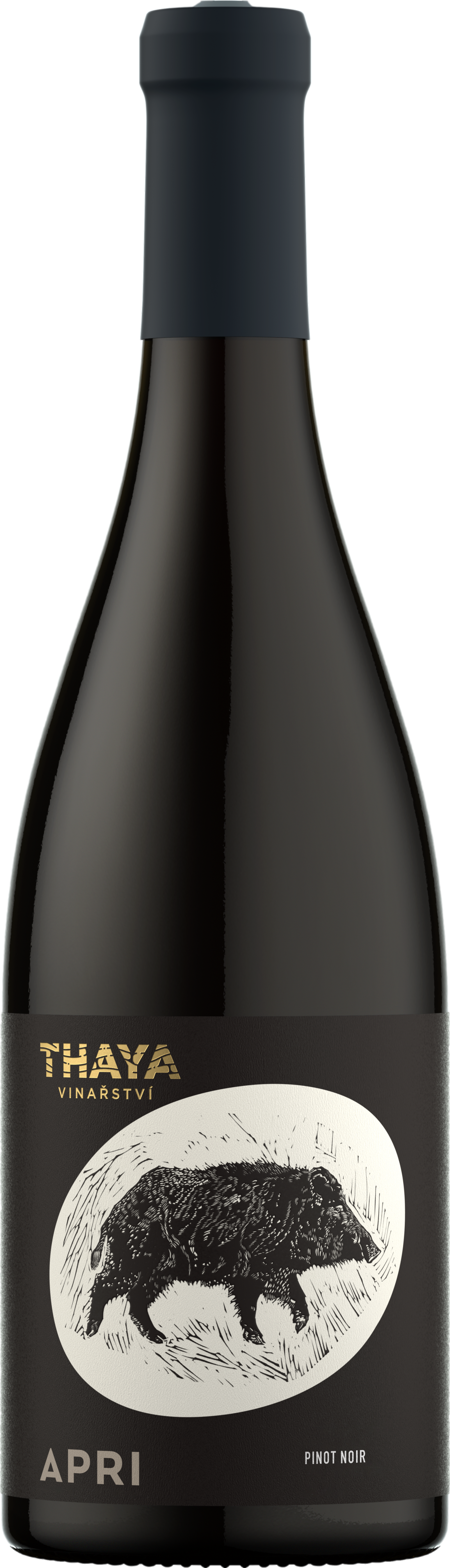 Thaya Apri Pinot Noir 2022