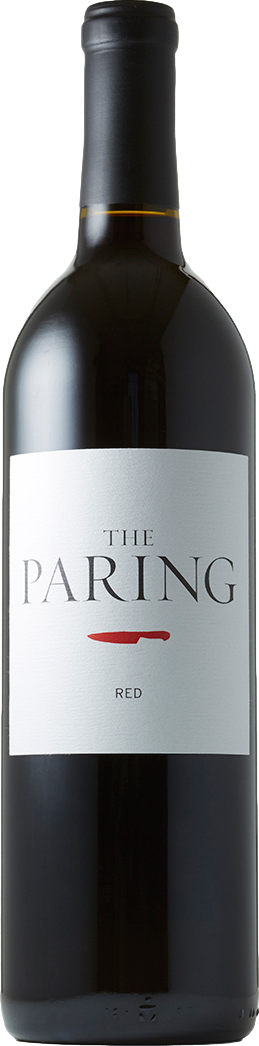 The Paring Red 2017