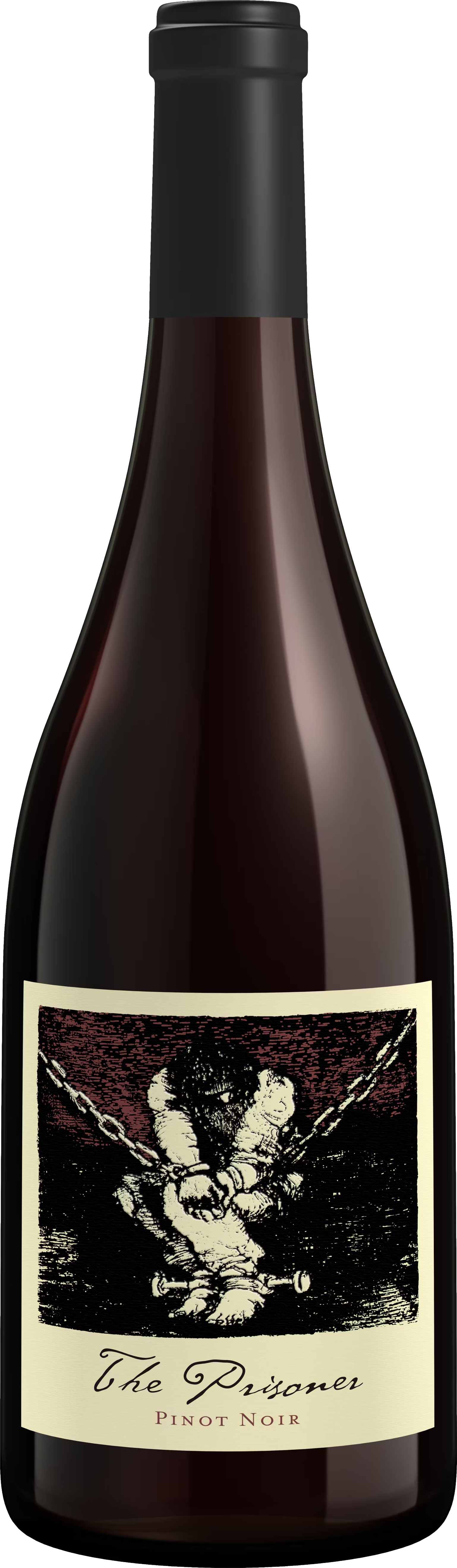 The Prisoner Wine Company Pinot Noir 2021