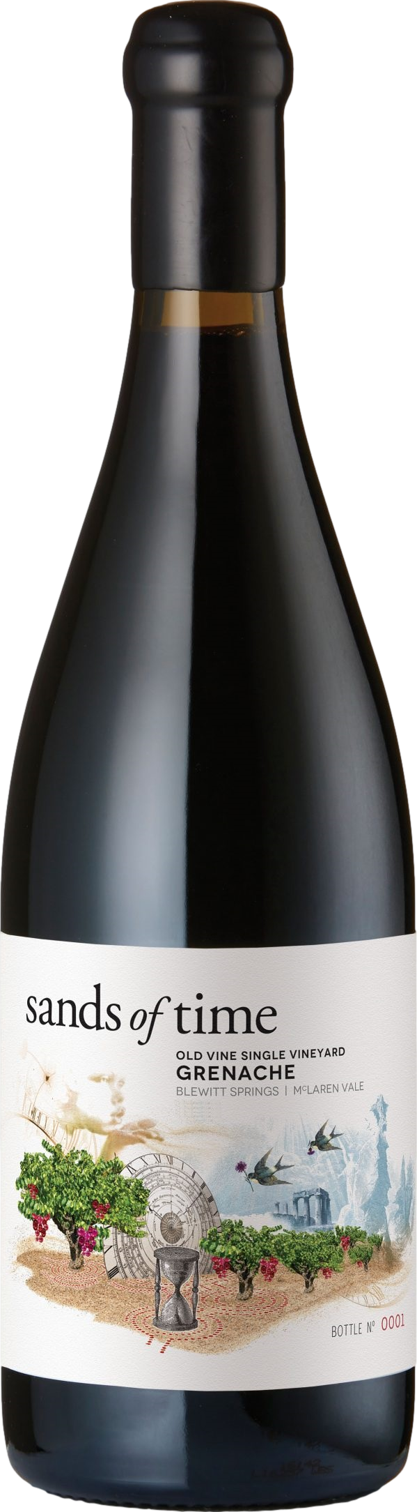 Thistledown Sands of Time Grenache 2022