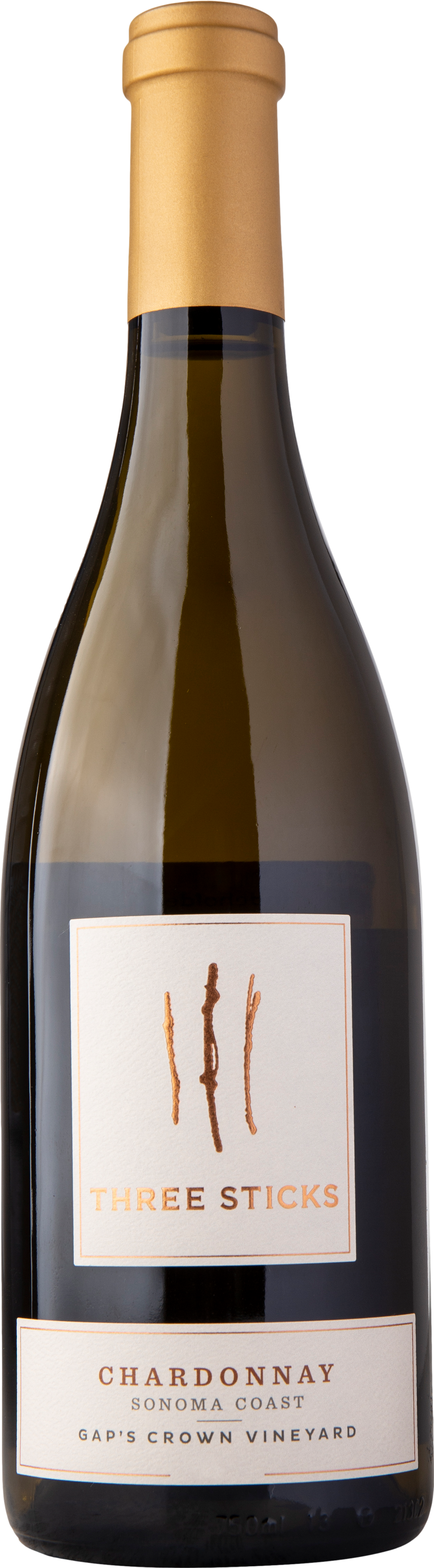 Three Sticks Gap's Crown Chardonnay 2019